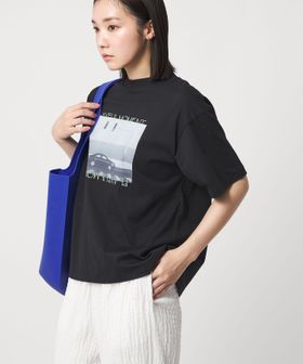 CITEN/＜CITEN＞フォトT/Tシャツ / カットソー
