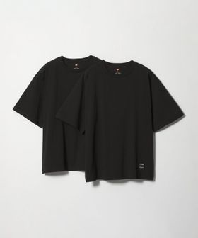 Hanes/【別注】＜Hanes×CITEN＞2パックロゴT/Tシャツ / カットソー