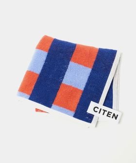 CITEN/＜CITEN＞ハンドタオルチェック/タオル