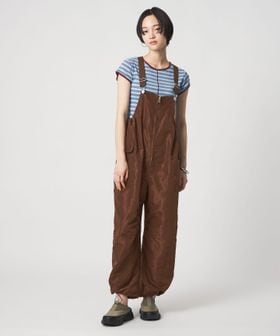 CITEN/＜CITEN＞ストラップデザインオールインワン/オーバーオール / オールインワン