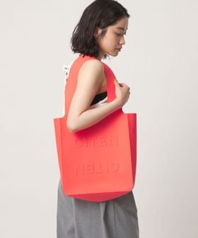 CITEN/＜CITEN＞シリコントートバッグ/トートバッグ