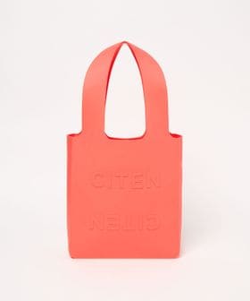 CITEN/＜CITEN＞シリコントートバッグ/トートバッグ