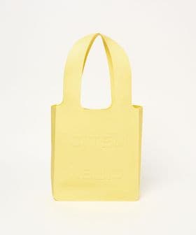 CITEN/＜CITEN＞シリコントートバッグ/トートバッグ