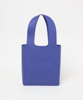 CITEN/＜CITEN＞シリコントートバッグ/トートバッグ