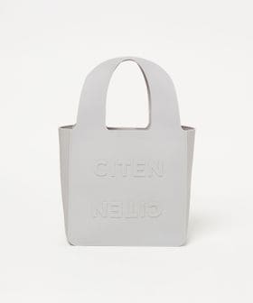 CITEN/＜CITEN＞シリコントートバッグS/トートバッグ