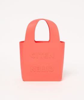 CITEN/＜CITEN＞シリコントートバッグS/トートバッグ