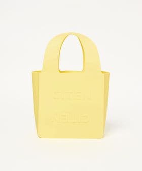 CITEN/＜CITEN＞シリコントートバッグS/トートバッグ