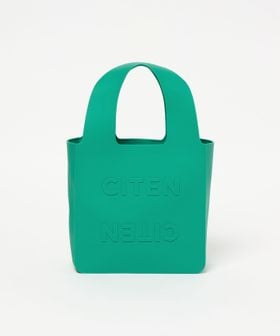 CITEN/＜CITEN＞シリコントートバッグS/トートバッグ