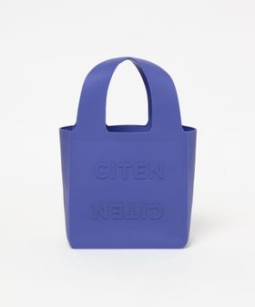 CITEN/＜CITEN＞シリコントートバッグS/トートバッグ