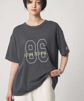 CITEN/【別注】＜RUSSELL ATHLETICxCITEN＞ナンバーT/Tシャツ / カットソー