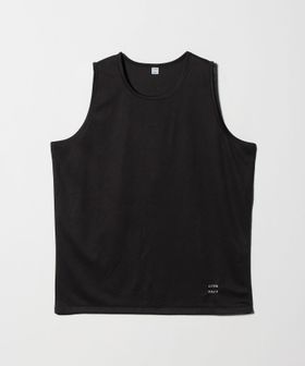 CITEN/＜CITEN＞エアメッシュタンクトップ/タンクトップ / キャミソール