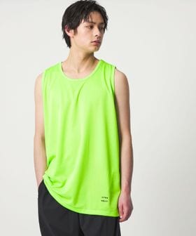 CITEN/＜CITEN＞エアメッシュタンクトップ/タンクトップ / キャミソール