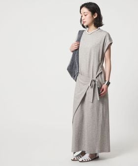 CITEN/＜CITEN＞ロゴワンピース/ワンピース