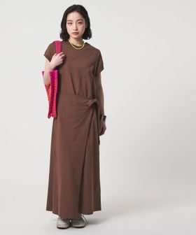 CITEN/＜CITEN＞ロゴワンピース/ワンピース