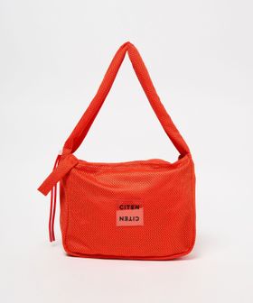CITEN/＜CITEN＞メッシュショルダーバッグ/ショルダーバッグ