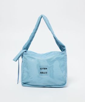 CITEN/＜CITEN＞メッシュショルダーバッグ/ショルダーバッグ