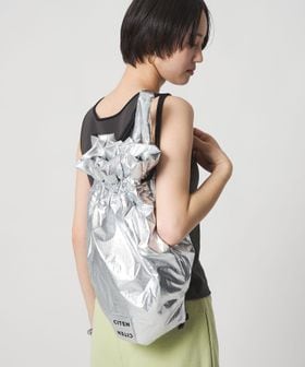 CITEN/＜CITEN＞パファーバックパック/リュック