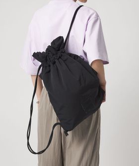 CITEN/＜CITEN＞パファーバックパック/リュック