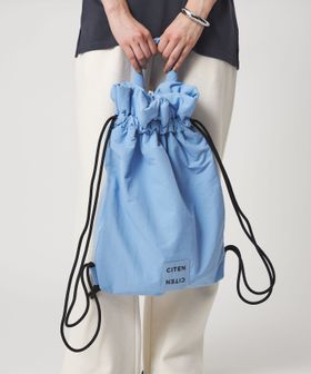 CITEN/＜CITEN＞パファーバックパック/リュック