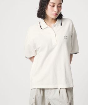 CITEN/＜CITEN＞エッセンシャルポロシャツ/ポロシャツ