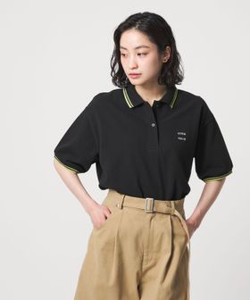 CITEN/＜CITEN＞エッセンシャルポロシャツ/ポロシャツ