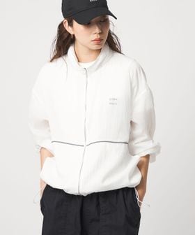 CITEN/＜CITEN＞シアージップブルゾン/その他コート / ブルゾン