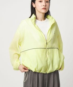 CITEN/＜CITEN＞シアージップブルゾン/その他コート / ブルゾン