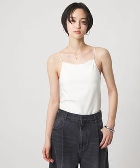 CITEN/＜CITEN＞カップ付きキャミソール/タンクトップ / キャミソール