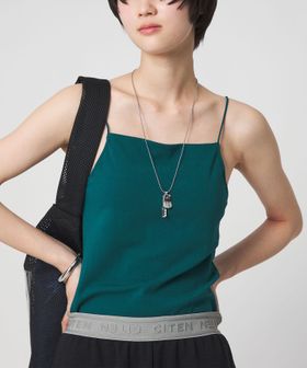 CITEN/＜CITEN＞カップ付きキャミソール/タンクトップ / キャミソール