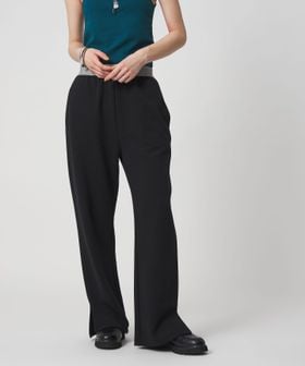 CITEN/<CITEN>カットイージーパンツ/イージーパンツ