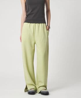 CITEN/<CITEN>カットイージーパンツ/イージーパンツ