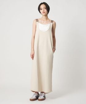 CITEN/＜CITEN＞ストラップカットワンピース/ワンピース