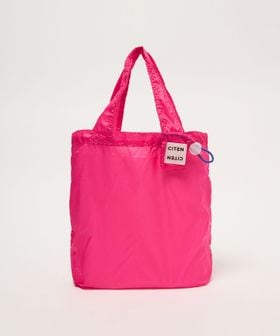 CITEN/＜CITEN＞クシュクシュマイクロトートS/トートバッグ