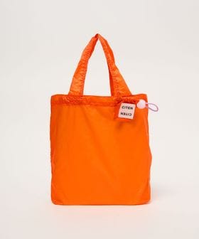 CITEN/＜CITEN＞クシュクシュマイクロトートS/トートバッグ