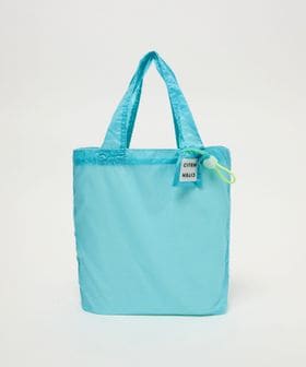 CITEN/＜CITEN＞クシュクシュマイクロトートS/トートバッグ