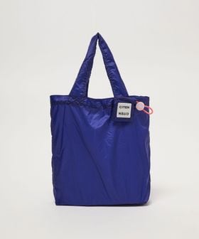 CITEN/＜CITEN＞クシュクシュマイクロトートS/トートバッグ