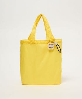 CITEN/＜CITEN＞クシュクシュマイクロトートS/トートバッグ