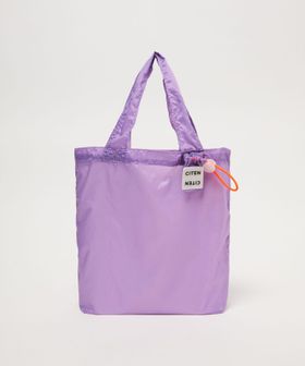 CITEN/＜CITEN＞クシュクシュマイクロトートS/トートバッグ