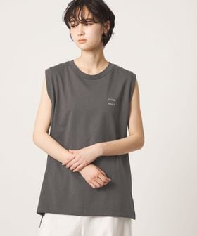 CITEN/＜CITEN＞ヘビーウエイトノースリT/タンクトップ / キャミソール