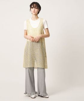 CITEN/＜CITEN＞スカシアミニットワンピース/ワンピース