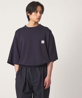 CITEN/＜CITEN＞モチモチワッペンT/Tシャツ / カットソー