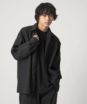 CITEN/＜CITEN＞シャツコーチジャケット/シャツ / ブラウス