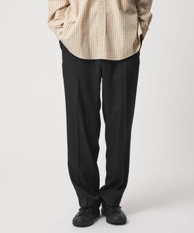 CITEN/＜CITEN＞ノータックイージースラックス ―吸水速乾―/スラックス