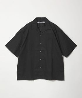 CITEN/＜CITEN＞リネンコットンオープンカラーシャツ/シャツ / ブラウス