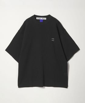 CITEN/＜CITEN＞ペーパーライクニットTee/ニット / セーター