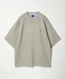 CITEN/＜CITEN＞ペーパーライクニットTee/ニット / セーター