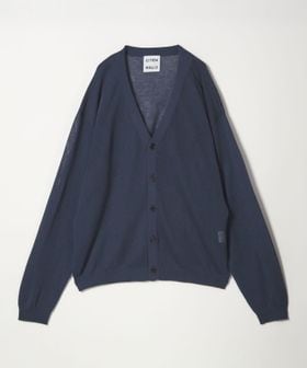 CITEN/＜CITEN＞ペーパーライクニットカーディガン/カーディガン / ボレロ