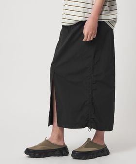 CITEN/＜CITEN＞ユーティリティスカート/ミモレ / ロング