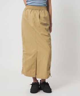 CITEN/＜CITEN＞ユーティリティスカート/ミモレ / ロング