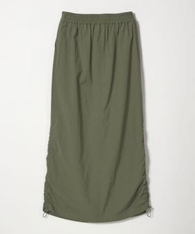 CITEN/＜CITEN＞ユーティリティスカート/ミモレ / ロング